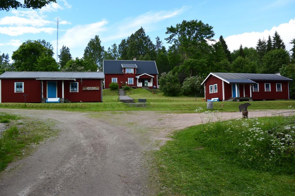 Mieps Huset Dalarna Holiday Kullen  Exterior foto